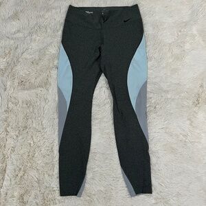 Nike Dri -Fit Leggings - EUC